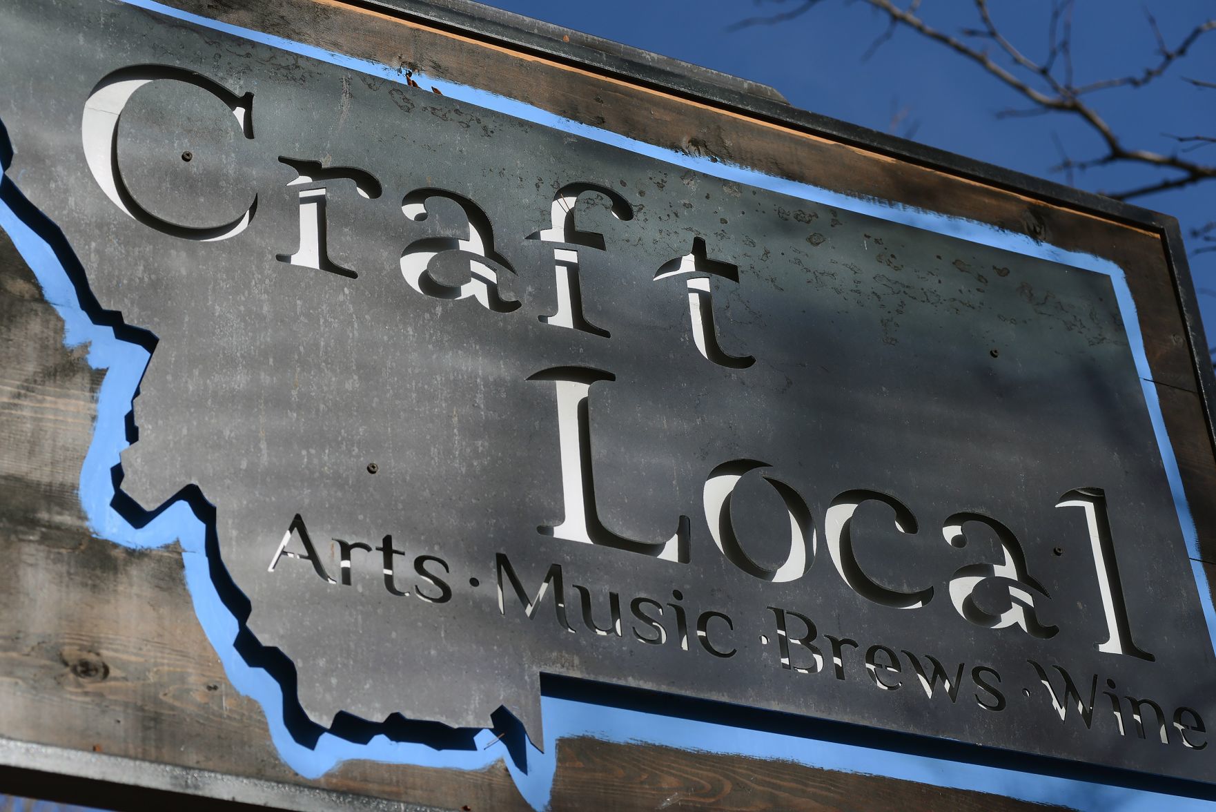 Craft Local
